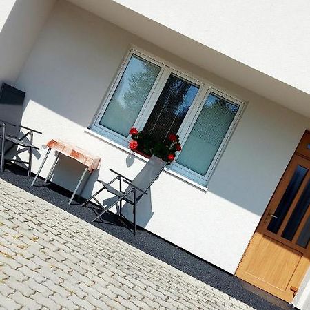 Týn nad Vltavou Apartman Jaruska מראה חיצוני תמונה
